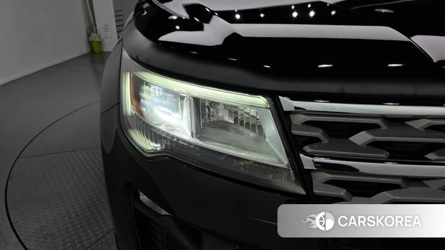 Ford Explorer id 4325730 из Кореи 14