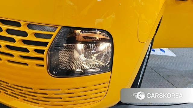Hyundai Staria id 4481428 из Кореи 14