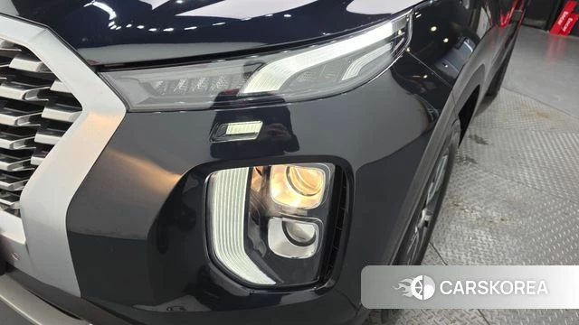 Hyundai Palisade id 4331139 из Кореи 14