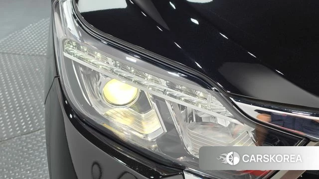 Ssangyong G4 Rexton id 4651684 из Кореи 14