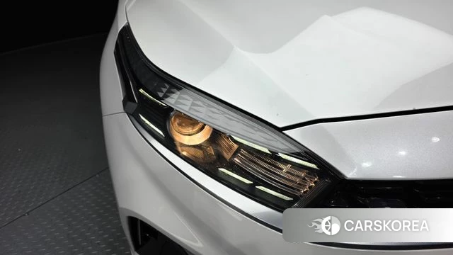 Kia The New K3 2nd generation id 4745040 из Кореи 14