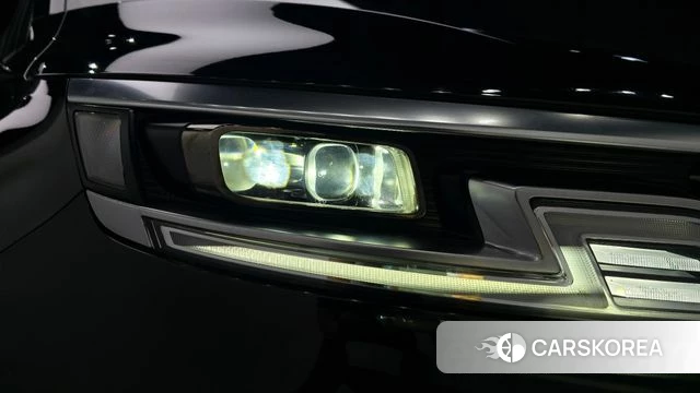 Kia Carnival 4th generation id 4849187 из Кореи 14