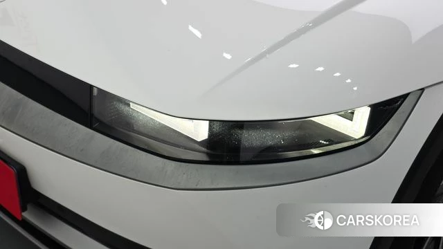 Hyundai Ionic 5 id 4603933 из Кореи 14