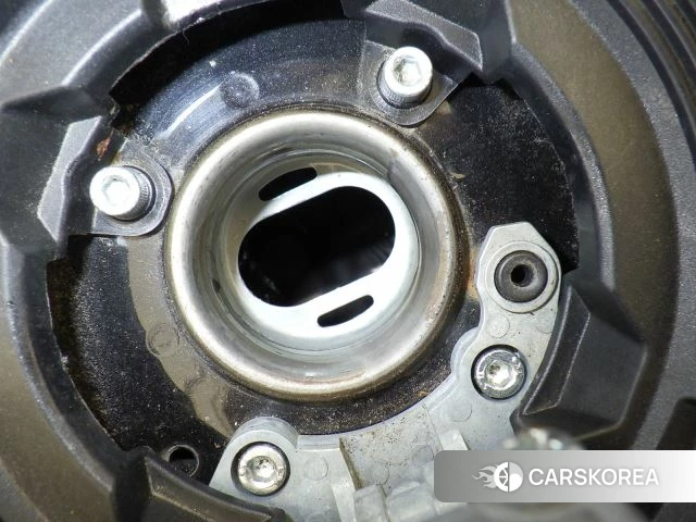 Kawasaki VERSYS-X 250 ABS id 3948098 из Японии 14