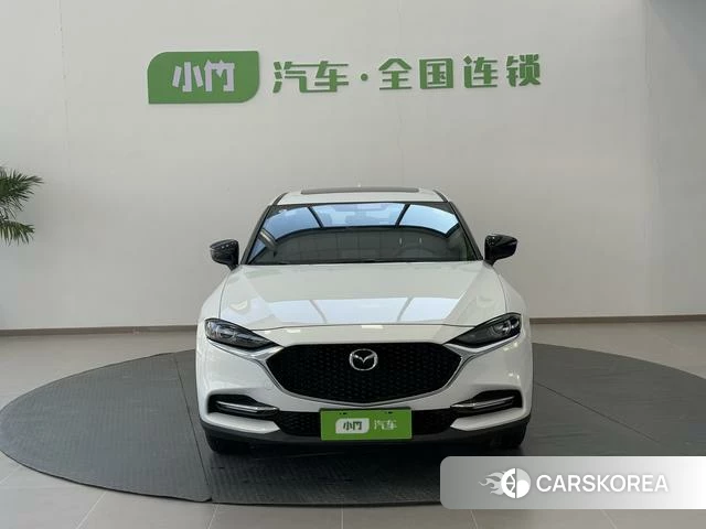 Mazda CX-4 id 4273542 из Китая 14