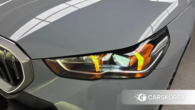 BMW 5 Series (G60) id 4222730 из Кореи 14