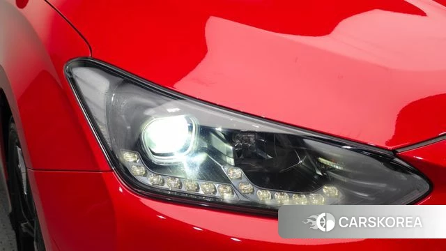Hyundai Veloster (JS) id 4615274 из Кореи 14