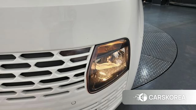 Hyundai Staria id 4222751 из Кореи 14