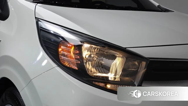 Kia Morning Urban (JA) id 4918207 из Кореи 14