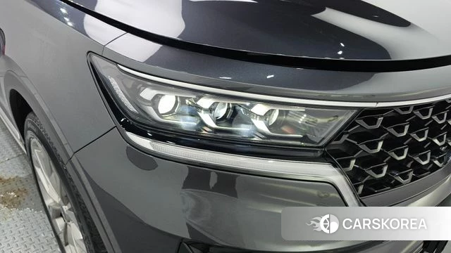 Kia Sorento 4th Generation id 4542602 из Кореи 14