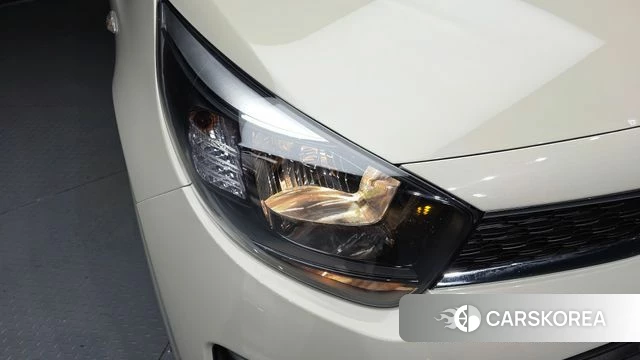 Kia All New Morning (JA) id 4397654 из Кореи 14