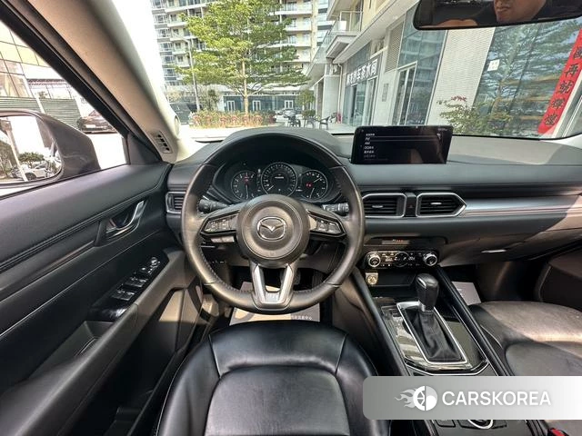 Mazda CX-5 id 4301771 из Китая 14