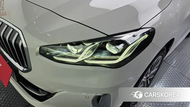 BMW 2 Series Active Tourer (U06) id 4665085 из Кореи 14