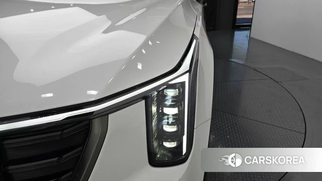 Kia The New Sorento 4th Generation id 4934724 из Кореи 14