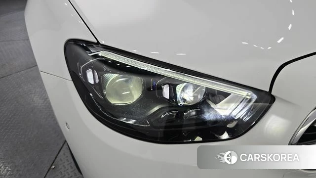 Mercedes-Benz E-Class W213 id 4444231 из Кореи 14