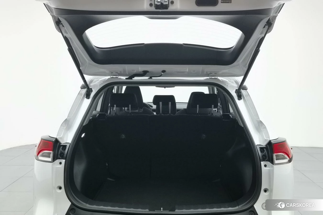 Toyota Frontlander id 4510850 из Китая 14