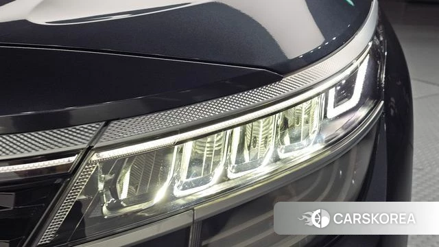 Kia Seltos id 4625185 из Кореи 14
