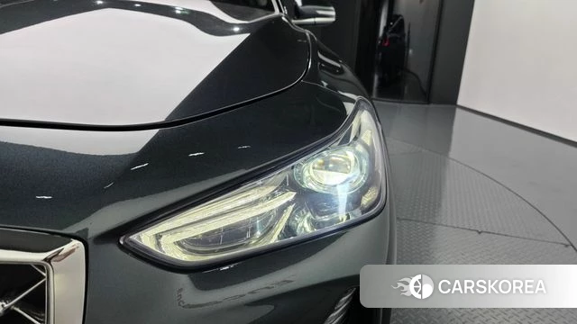 Genesis G70 id 4384738 из Кореи 14