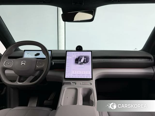 Weilai EC6 id 3969194 из Китая 14