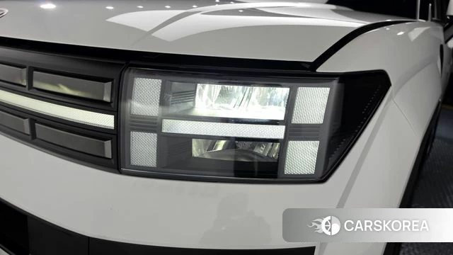 Hyundai Santa Fe (MX5) id 4329387 из Кореи 14