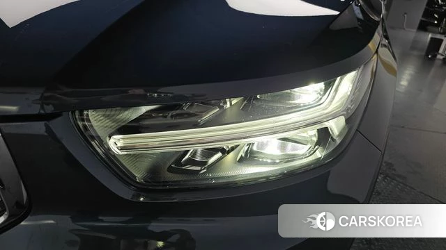 Volvo XC40 id 4534925 из Кореи 14