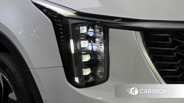 Kia The New Sorento 4th Generation id 4871068 из Кореи 14