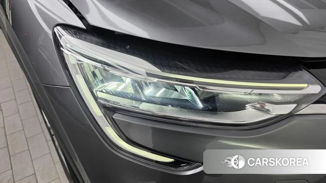 Renault Korea (Samsung) XM3 id 4580852 из Кореи 14