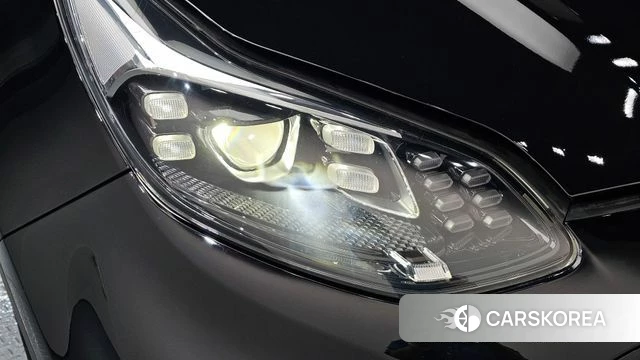 Kia Sportage The Bold id 4596053 из Кореи 14