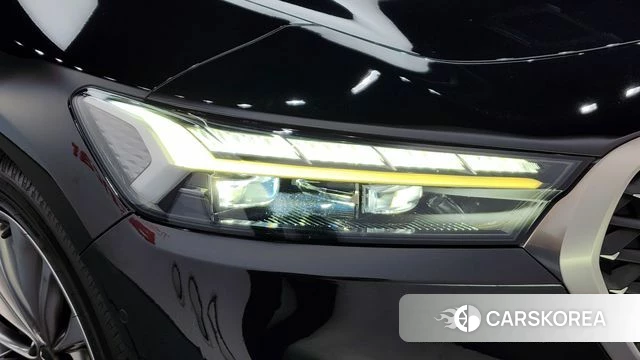 Kia The New K9 2nd generation id 4917903 из Кореи 14
