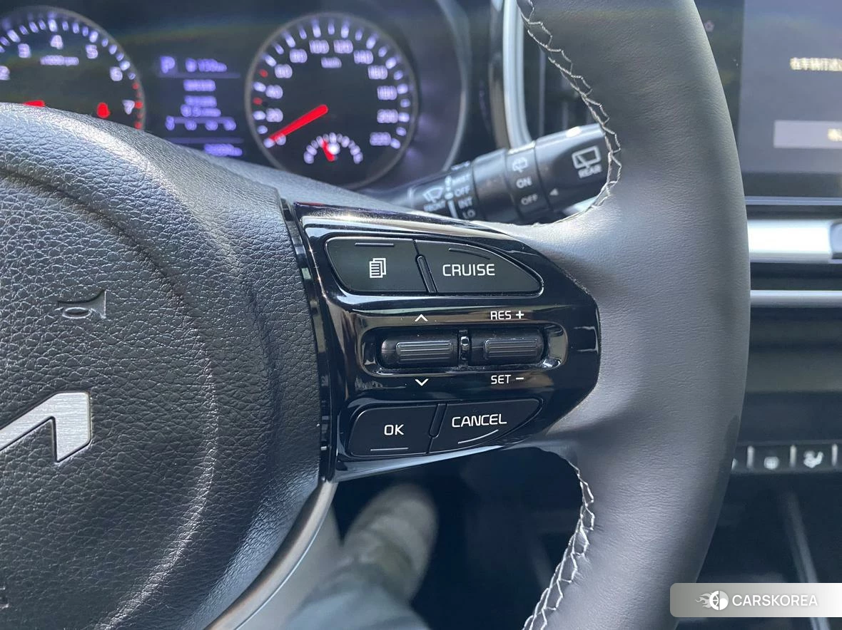 Kia KX1 id 4513521 из Китая 14