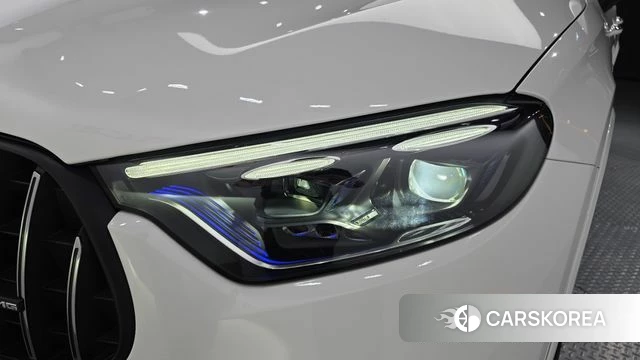 Mercedes-Benz GLC-Class X254 id 4847505 из Кореи 14