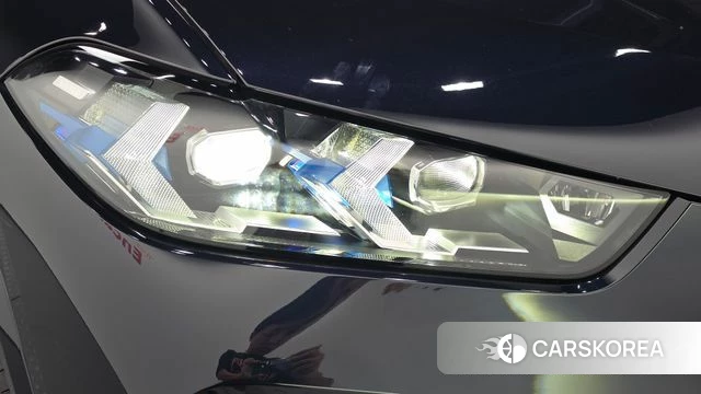 BMW X5 (G05) id 4468343 из Кореи 14