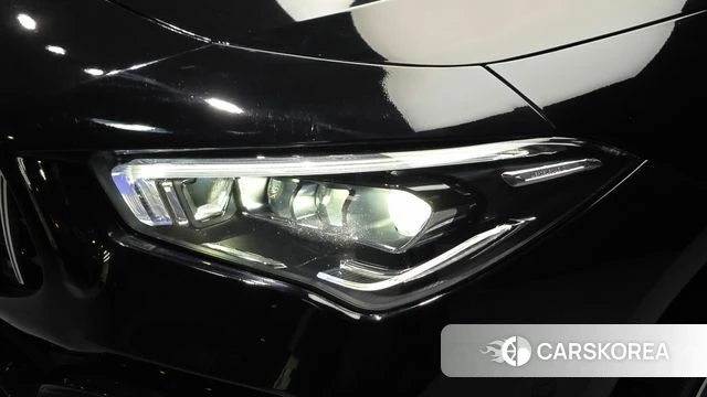 Mercedes-Benz CLA-Class C118 id 4910960 из Кореи 14