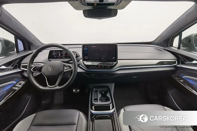 Volkswagen ID.4 CROZZ id 4253607 из Китая 14