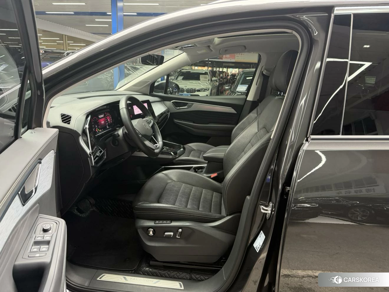 Volkswagen Lanjing id 4407341 из Китая 14