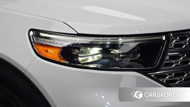Ford Explorer 6th Generation id 4906684 из Кореи 14