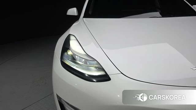 Tesla Model 3 id 4854754 из Кореи 14