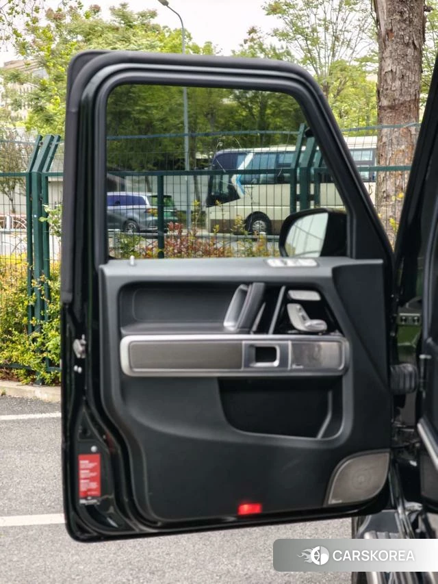 Mercedes-Benz G-class id 4239089 из Китая 14