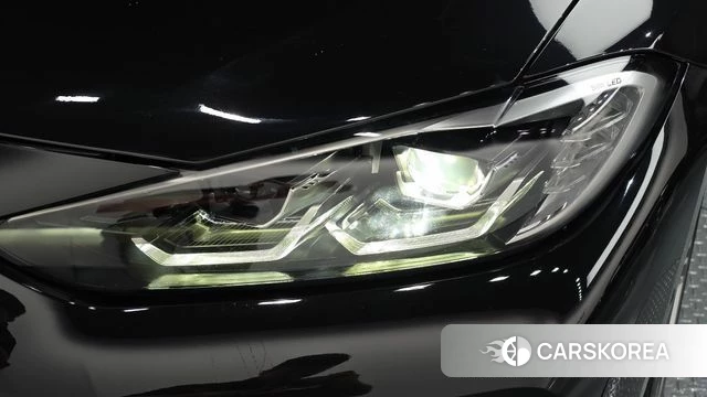 BMW 4 Series (G22) id 4493927 из Кореи 14