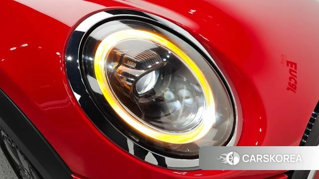 Mini Cooper id 4195731 из Кореи 14