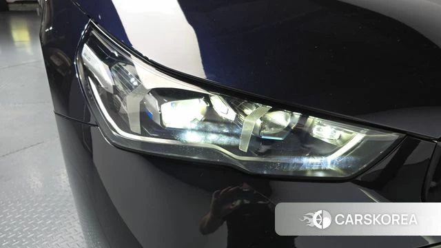 BMW 5 Series (G60) id 4266148 из Кореи 14