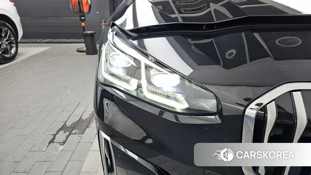 BMW 2 Series Active Tourer (U06) id 4523180 из Кореи 14