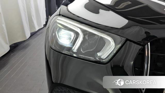 Mercedes-Benz GLE-Class W167 id 4507411 из Кореи 14