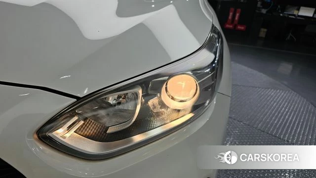 Kia Come New K3 id 4339690 из Кореи 14