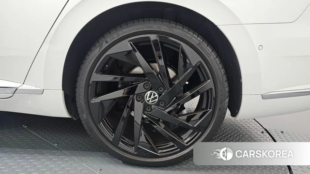 Volkswagen Arteon id 4395681 из Кореи 14