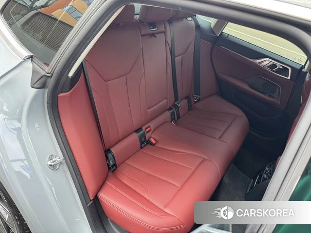 BMW 4 series id 4271615 из Китая 14
