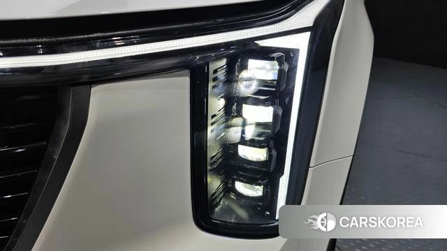 Kia The New Sorento 4th Generation id 4248390 из Кореи 14
