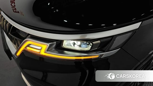 Kia Carnival 4th generation id 4310142 из Кореи 14