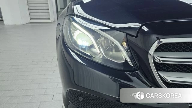 Mercedes-Benz E-Class W213 id 4626444 из Кореи 14