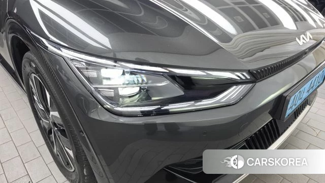 Kia EV6 id 4898916 из Кореи 14